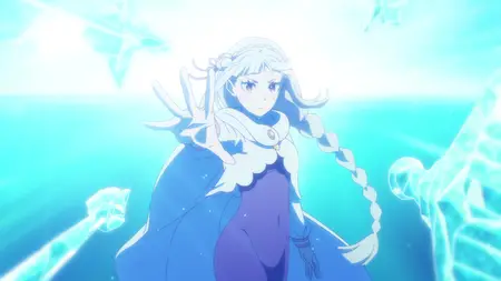 Re ZERO Starting Life in Another World S04E19