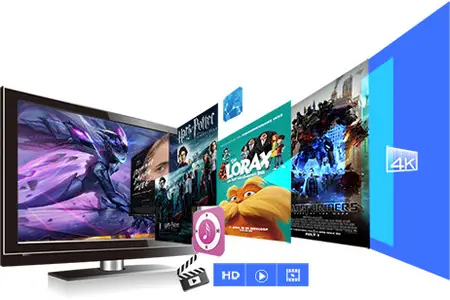 Yuhan Blu-ray Creator 4.6.1 Multilingual