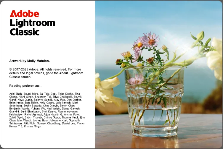 Adobe Lightroom Classic 2026 v15.0 (x64) Multilingual