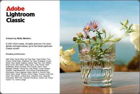 Adobe Lightroom Classic 2026 v15.0 (x64) Multilingual