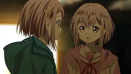 Momentary Lily (2025 S01E09 009 Laughed All Night and Put Lots of Secret Ingredients in a Surprising Tasty Curry SubsPlease