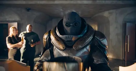 Superman (2025)