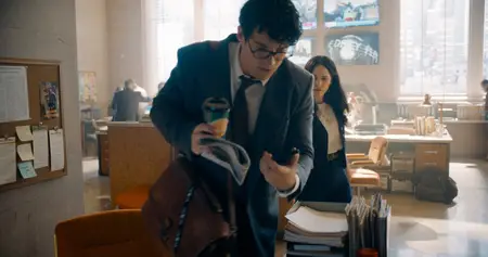 Superman (2025)