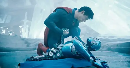 Superman (2025)