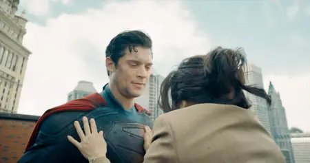 Superman (2025)