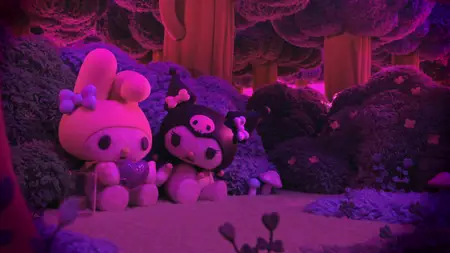 My Melody and Kuromi - 07