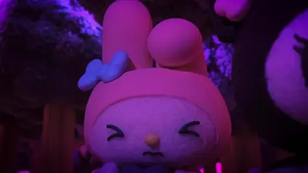 My Melody and Kuromi - 07