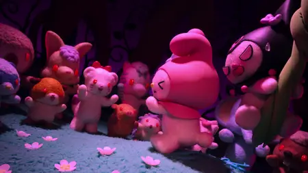 My Melody and Kuromi - 07