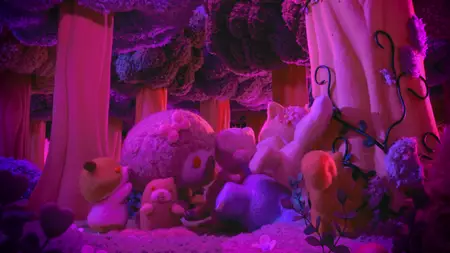 My Melody and Kuromi - 07