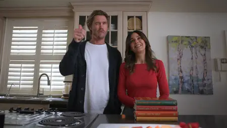 Joy to the World (2025)