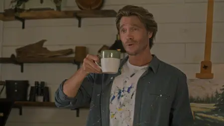 Joy to the World (2025)