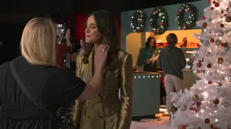 Joy to the World (2025)