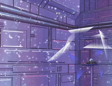 Digimon Adventure S1E20