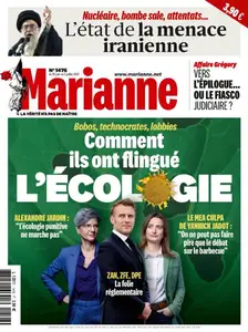 Marianne - 26 Juin 2025