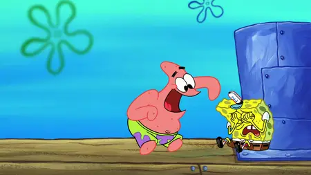 SpongeBob SquarePants S11E15