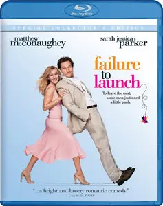 Failure to Launch (2006)