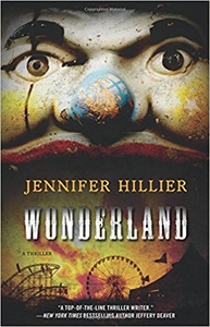 Wonderland - Jennifer Hillier