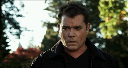 The River Murders (2011)