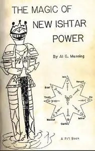 The Magic of New Ishtar Power 