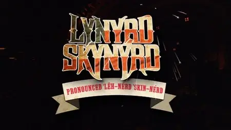 Lynyrd Skynyrd - Pronounced Leh-Nerd Skin-Nerd & Second Helping (2015)