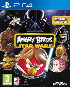 Angry Birds™ Star Wars® (2013)