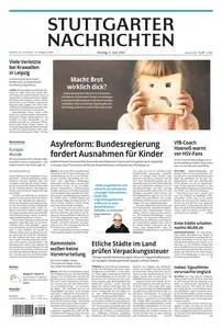 Stuttgarter Nachrichten  - 05 Juni 2023