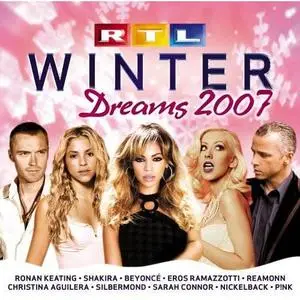 Various Artists - RTL Winterdreams 2007 (2CD) 