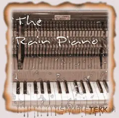 Sampletekk - The Rain Piano
