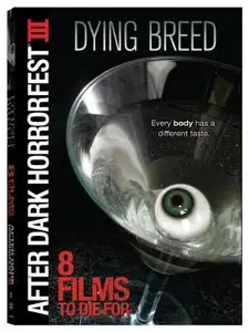 Dying Breed (2009) (DVDRip XViD)
