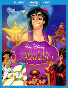 Aladdin (1992)