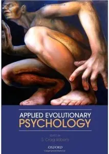 Applied Evolutionary Psychology