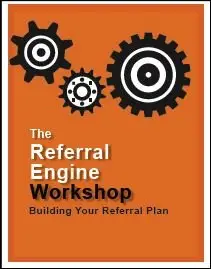 John Jantsch – Referral Engine Pro Self-Guided Course