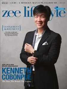 Zee Lifestyle - July 2014