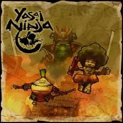 Yasai Ninja (2015)