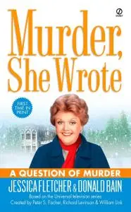 Murder, She Wrote: A Question of Murder