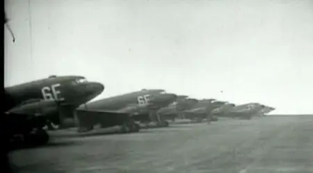 Silent Wings: The American Glider Pilots of World War II (2007)