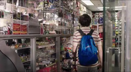 Baked in Brooklyn (2016)