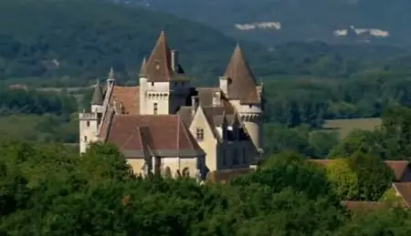(Fr3) Des Racines et des Ailes : Passion patrimoine, du Périgord au Cotentin (2010)