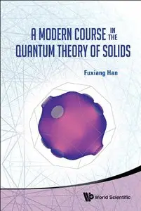 A Modern Course in the Quantum Theory of Solids (repost)