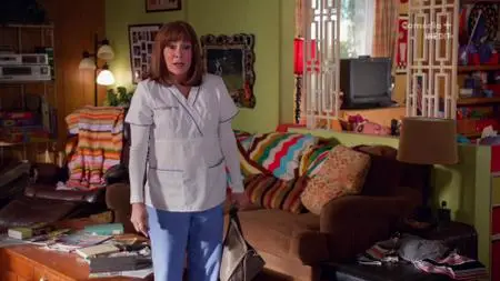 The Middle S09E20