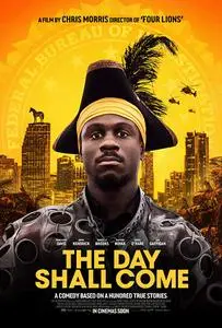 The Day Shall Come (2019) [Repost]