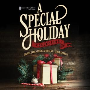«A Special Holiday Collection» by Voices in the Wind Audio Theatre