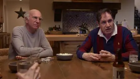 Curb Your Enthusiasm S10E02