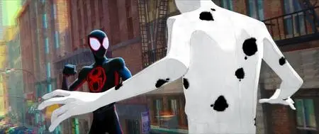 Spider-Man: Across the Spider-Verse (2023)