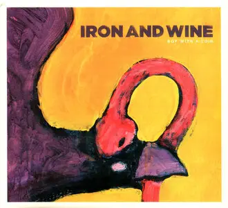 IRON & WINE - Albums & Singles Collection 2002-2015 (12CD) [Re-Up]