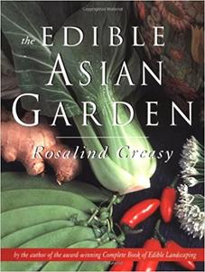 The Edible Asian Garden