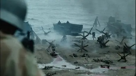 Saving Private Ryan (1998)