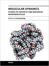 Molecular Dynamics: Studies Of Synthetic And Biological Macromolecules