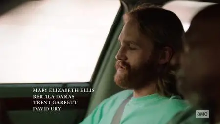 Lodge 49 S02E02