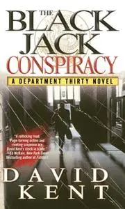 «The Blackjack Conspiracy» by David Kent